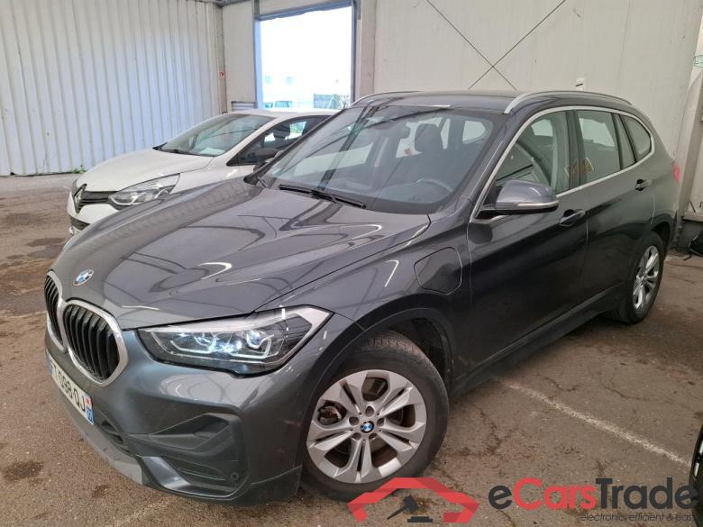 BMW xDrive25e Business Design BVA6 Série X1 xDrive 25 e Lounge 1.5 220CV BVA6 E6d #1