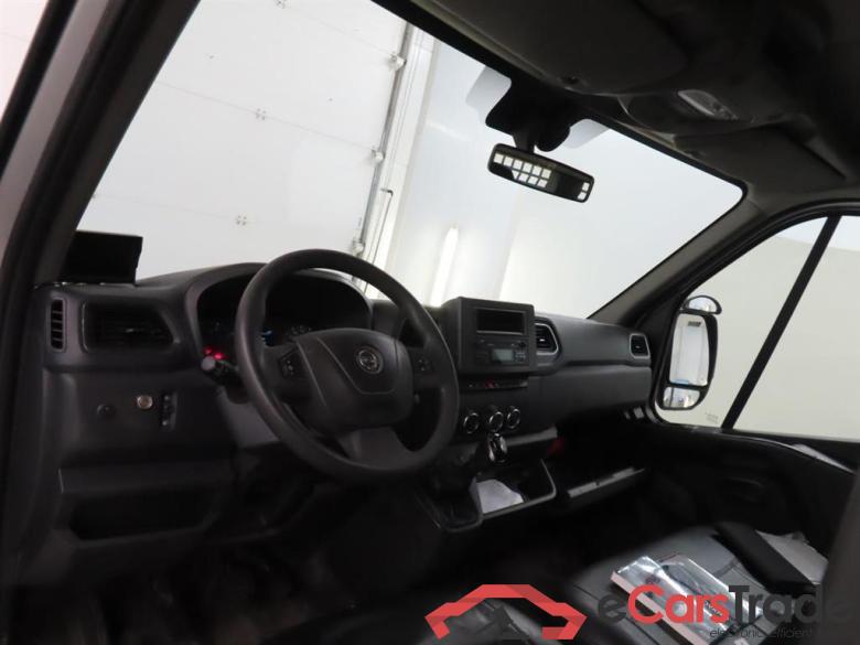 OPEL movano 2.3 Turbo L4H1 DL #3