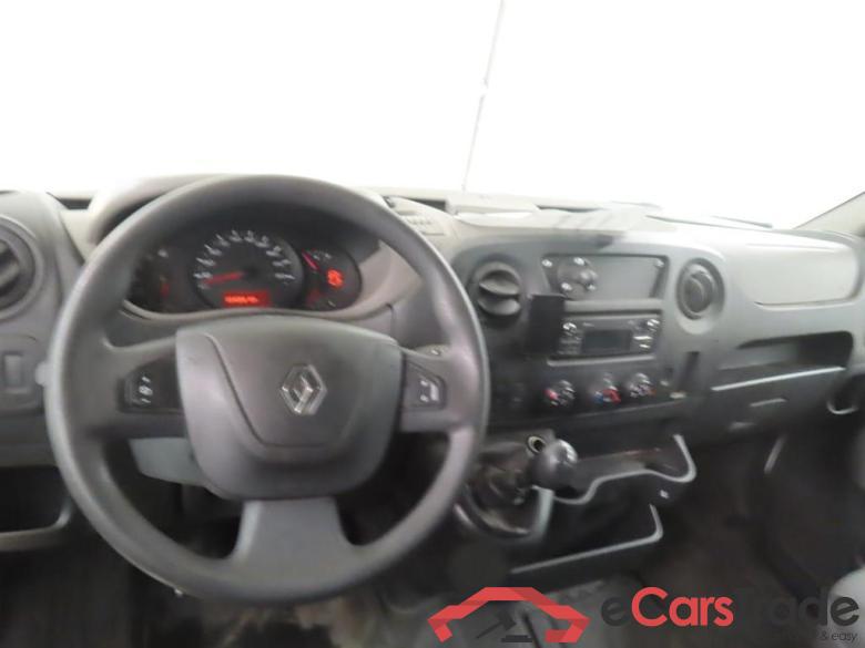 RENAULT Master T35 2.3 dCi L2H2 En. #3