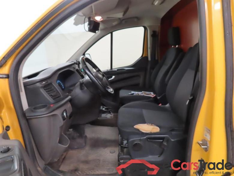 FORD Transit Custom 340 2.0 TDCI L2H1 Tr #5