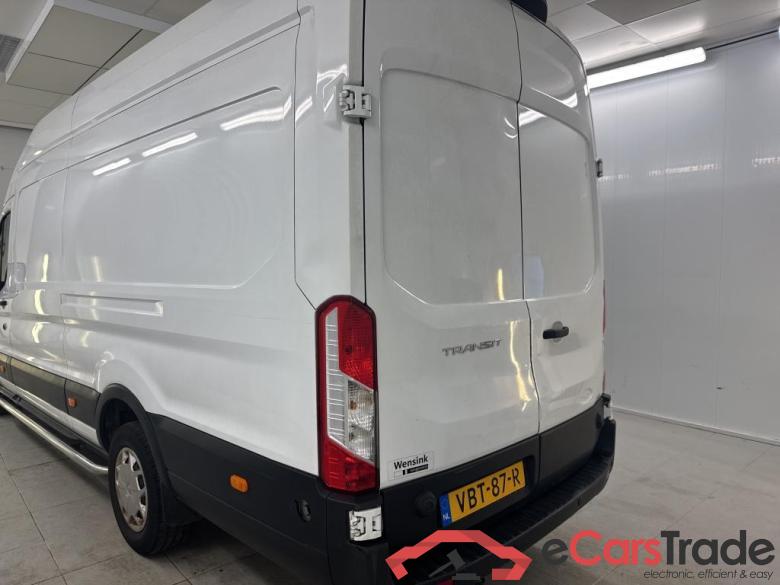 FORD Transit 350 2.0 TDCI L4H3 Tr #4