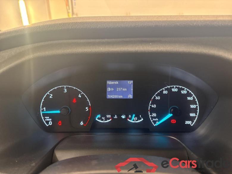 FORD Transit 350 2.0 TDCI L4H3 Tr #5