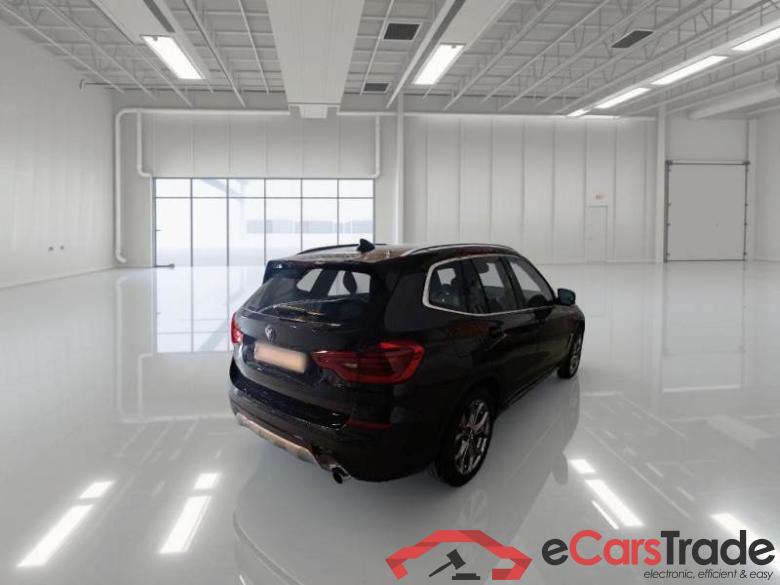 BMW 75 BMW X3 / 2017 / 5P / SUV XDRIVE 30E XLINE #2