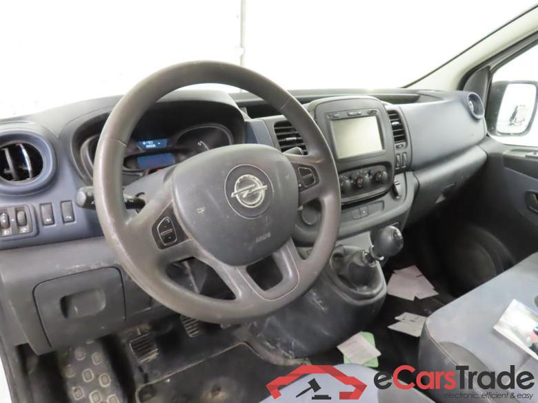OPEL Vivaro 1.6 CDTI L2H1 Ed Eco #3