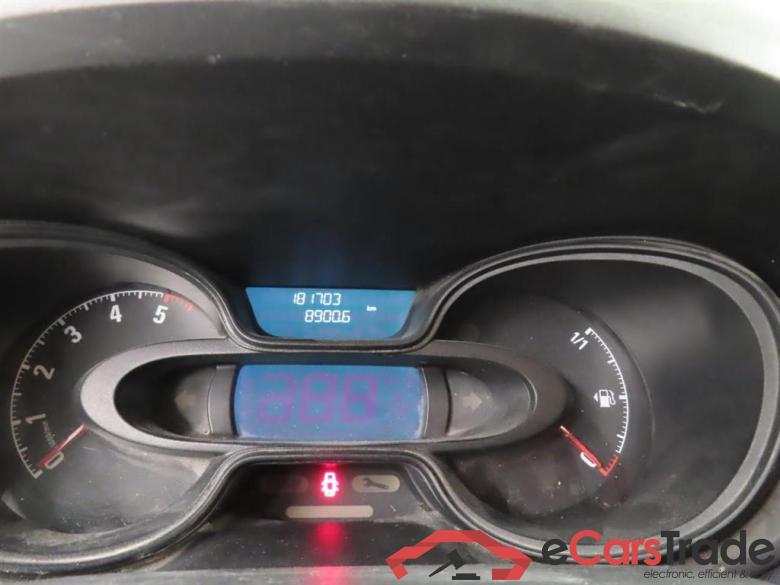 OPEL Vivaro 1.6 CDTI L2H1 Ed Eco #4