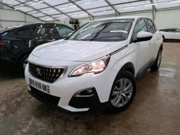 Peugeot 3008 1.2 PureTech I-Cockpit Navi Sport-Seats Klima ...
