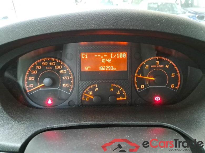 Fiat 238 FIAT DUCATO / 2014 / 4P / FURGONE 35 MH2 2.3 MULTIJET 140CV E6D-TEMP #4