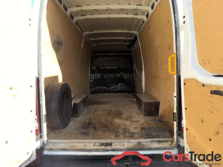 IVECO 35S14  FGN 35 S 14 V12 H2 Q-LEAF BVM6 #5