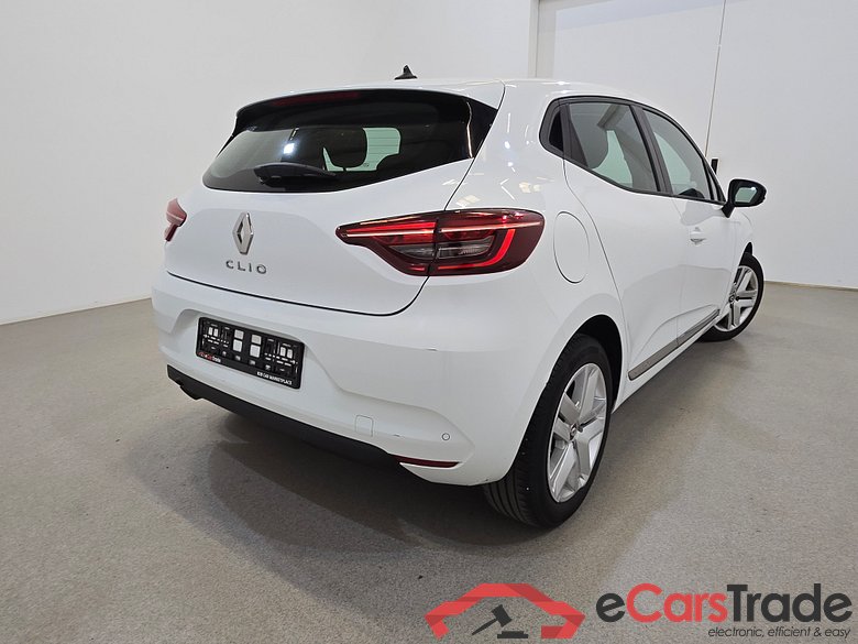 Renault Clio 1.0 SCe LED Navi Klima PDC ... #4