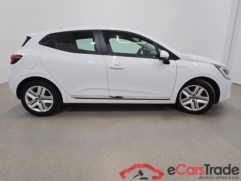 Renault Clio 1.0 SCe LED Navi Klima PDC ... #5
