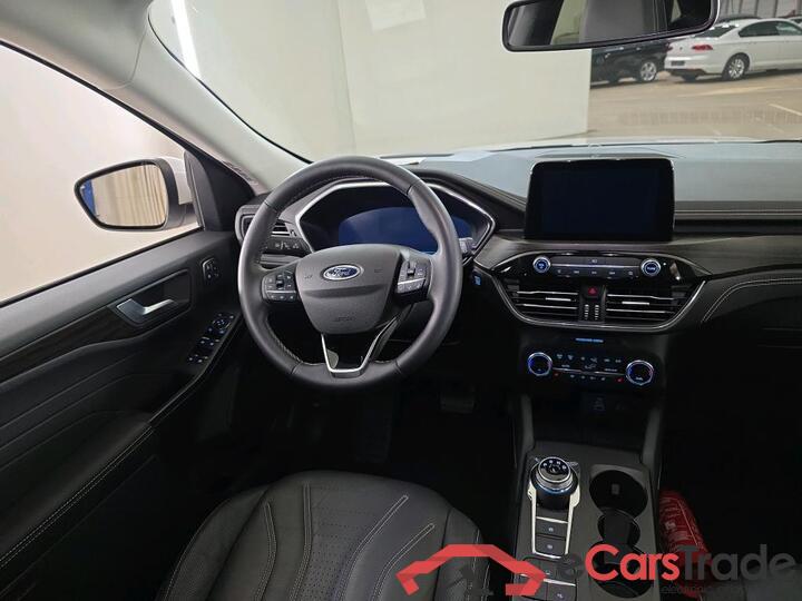 Ford Kuga Kuga 2.5i PHEV Aut. Vignale (PHEV) 165kW/224pk  5D/P Auto-V - CO2 indicatief #5