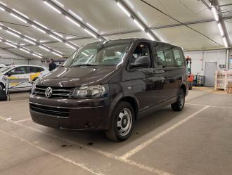 Volkswagen T5 Multivan