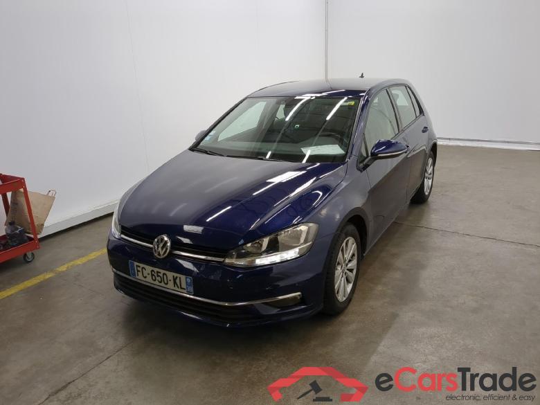 Volkswagen 1.6 TDI 115 DSG7 Confort Business BMT VOLKSWAGEN Golf 5p Berline 1.6 TDI 115 DSG7 Confort Business BMT #1