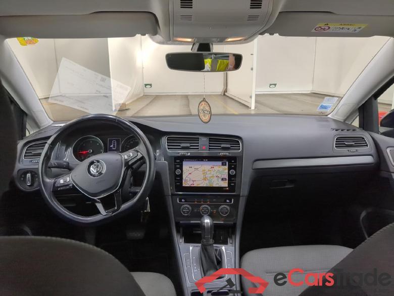 Volkswagen 1.6 TDI 115 DSG7 Confort Business BMT VOLKSWAGEN Golf 5p Berline 1.6 TDI 115 DSG7 Confort Business BMT #5