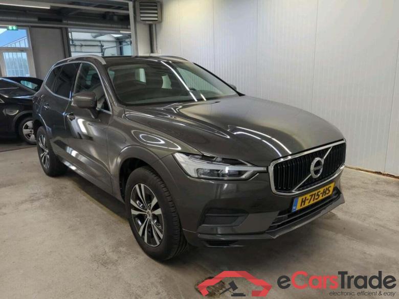 VOLVO XC60 2.0 D4 Momentum Pro #5