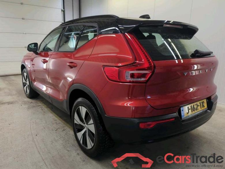 VOLVO XC40 1.5 T4 Rech RDesExpr #6
