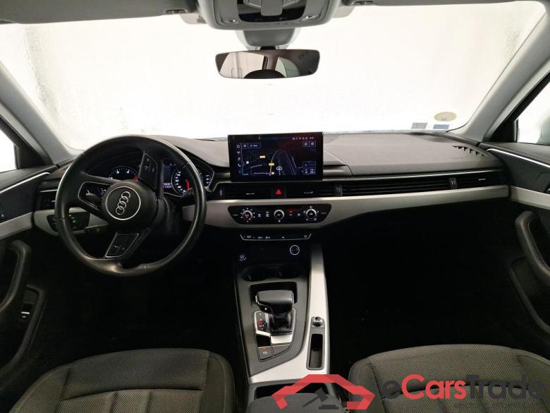 Audi 35 TDI 163 S tronic Business line AUDI A4 Avant / 2019 / 5P / Break 35 TDI 163 S tronic Business line #5