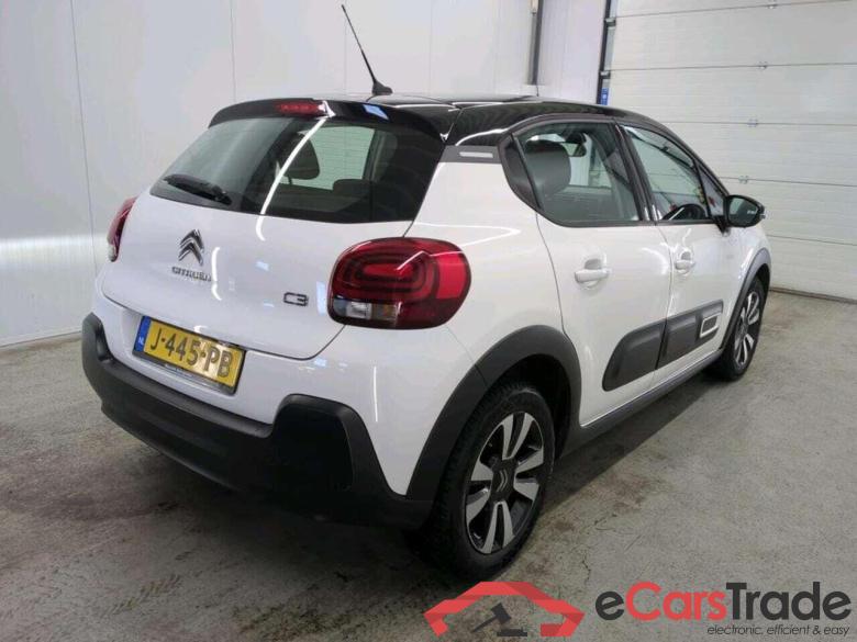 CITROEN C3 1.2 PT Business #2