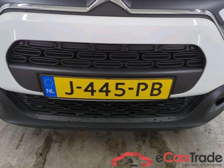 CITROEN C3 1.2 PT Business #4