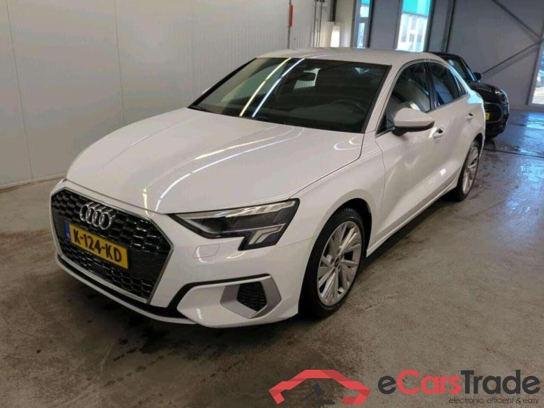 AUDI A3 Limousine 30 TDI Bns edition