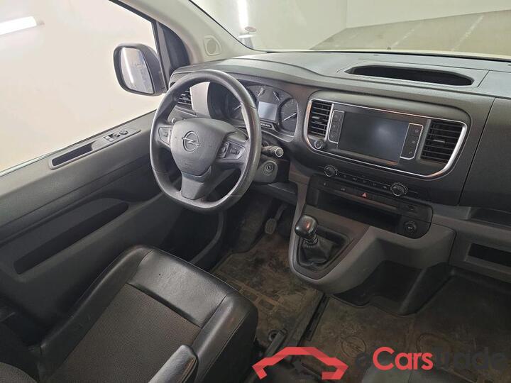 Opel Vivaro Vivaro 2.0 Turbo Edition L3H1 31 90kW/122pk  5D/P Man-6 #5