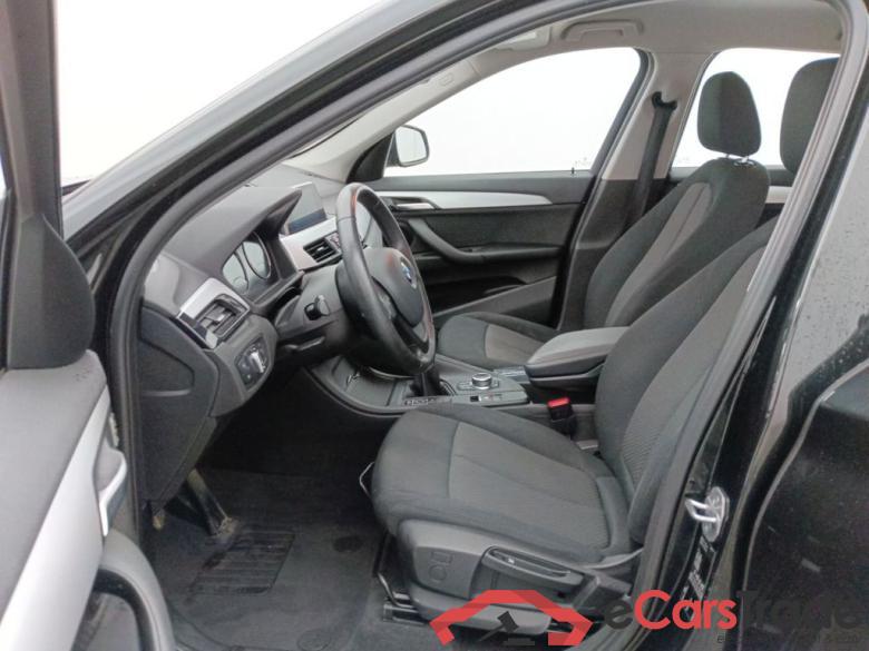 BMW X1 sDrive16d (85 kW) 5d #6