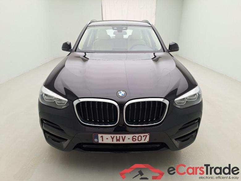BMW, X3 '17, BMW X3 xDrive30e (120 kW) 5d #1