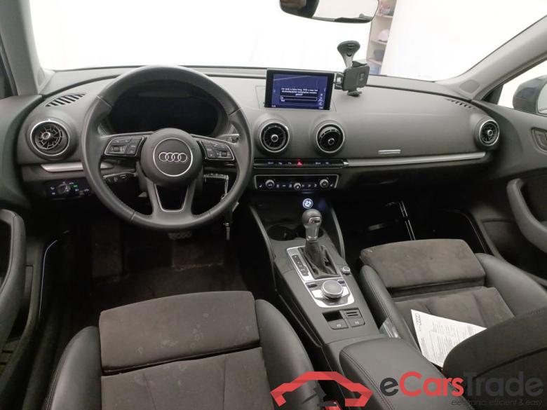 Audi A3 Sportback 1.5 35 TFSi 110kW S tronic 5d #6