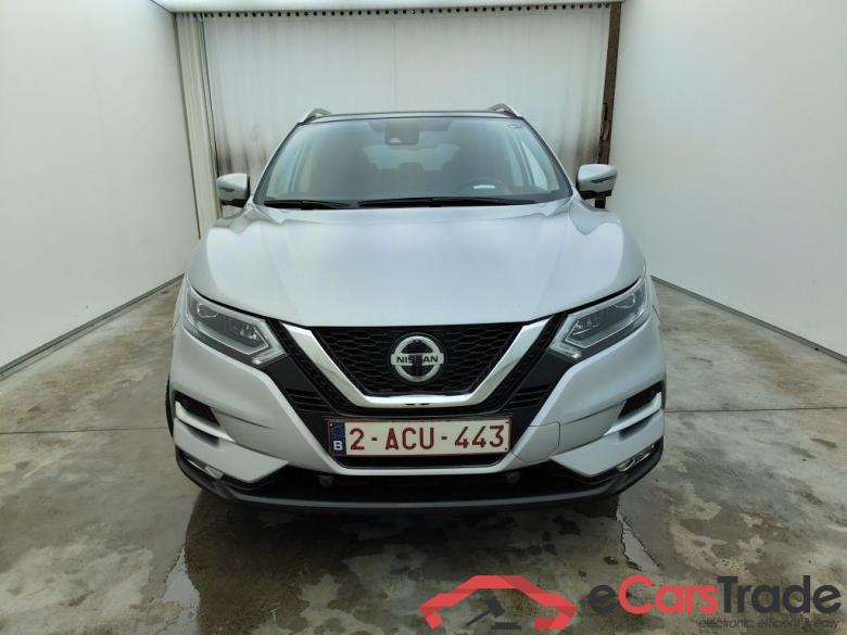 Nissan Qashqai dCi 115 Tekna 5d #1