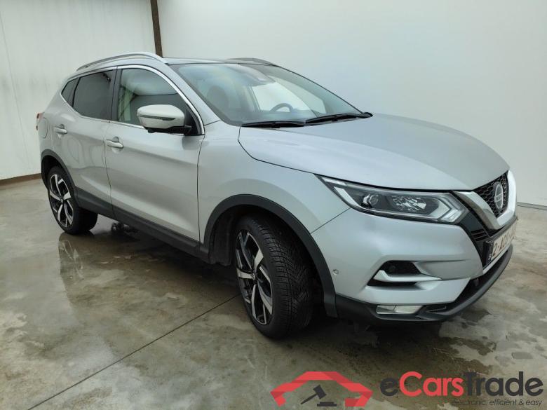 Nissan Qashqai dCi 115 Tekna 5d #2