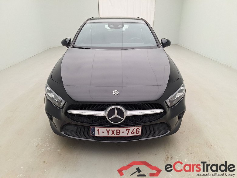 Mercedes, A-Class '18, Mercedes-Benz A-Klasse A 250 e Business Solution 5 #1