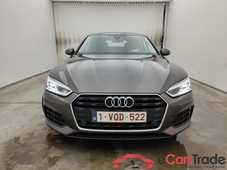 Audi A5 Sportback 2.0 TDI 100kW S tronic Business Edition 5d