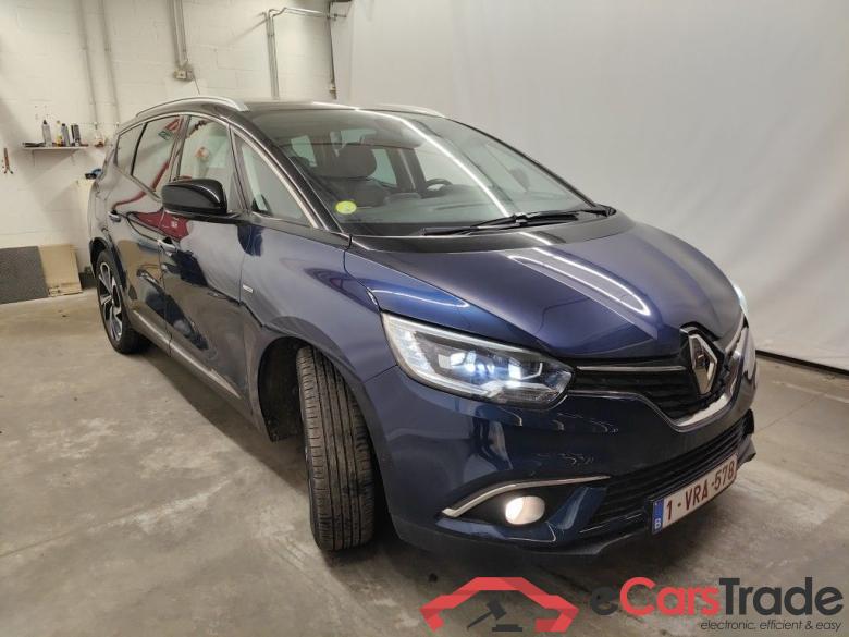 Renault Grand Scénic Energy dCi 110 EDC Bose Edition 7P 5d #2