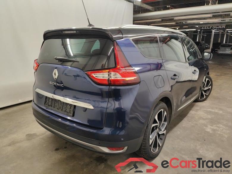 Renault Grand Scénic Energy dCi 110 EDC Bose Edition 7P 5d #5