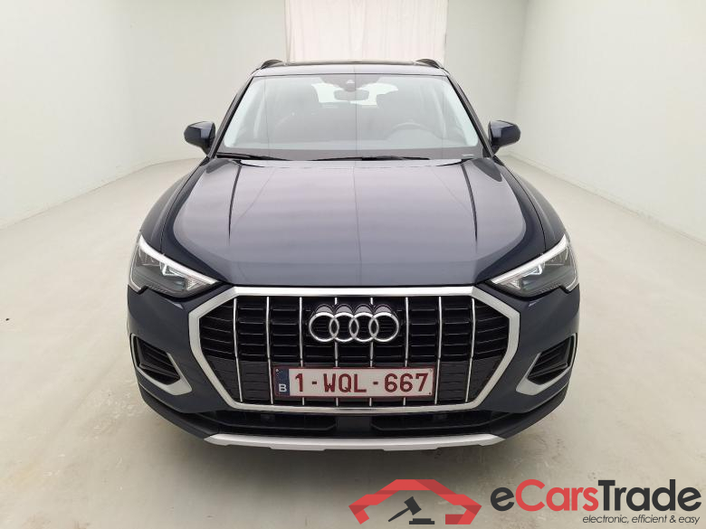 Audi, Q3 '18, Audi Q3 35 TFSI S tronic Advanced 5d