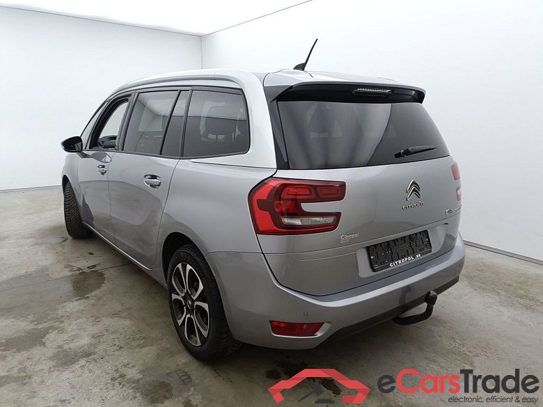 Citroën Grand C4 Spacetourer 1.5 BlueHDi 130 S&S EAT8 Business GPS 5d 7pl #3
