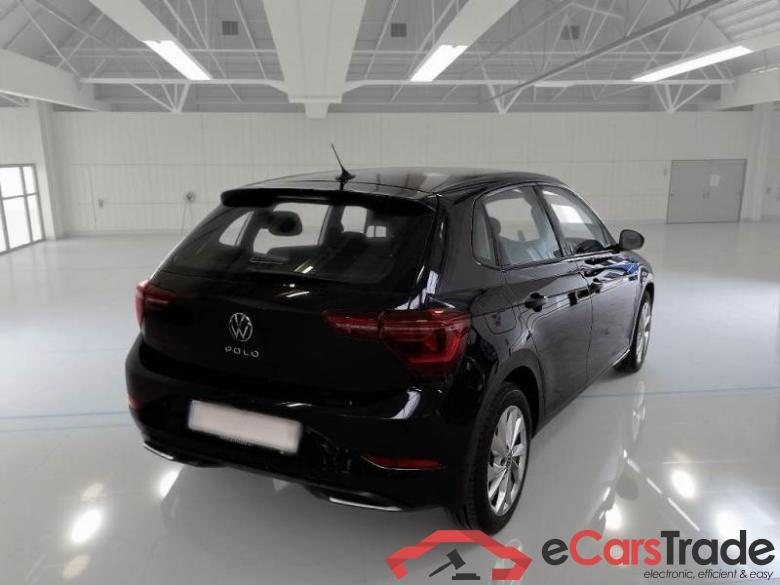 Volkswagen STYLE VOLKSWAGEN POLO / 2021 / 5P / BERLINA 1.0 TSI STYLE #2