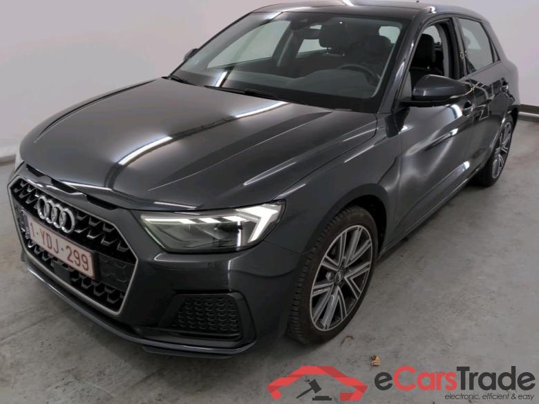 AUDI A1 SPORTBACK - 2019 25 TFSI Advanced Business Plus e #1