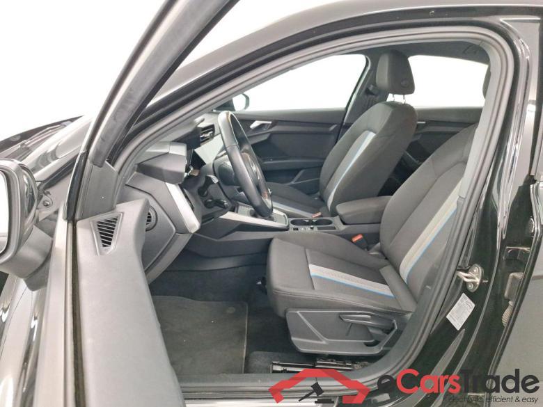 Audi A3 Limousine 1.0 TFSI Advanced LED Virtual Navi-Pro KeylessGo Klima PDC ... #5