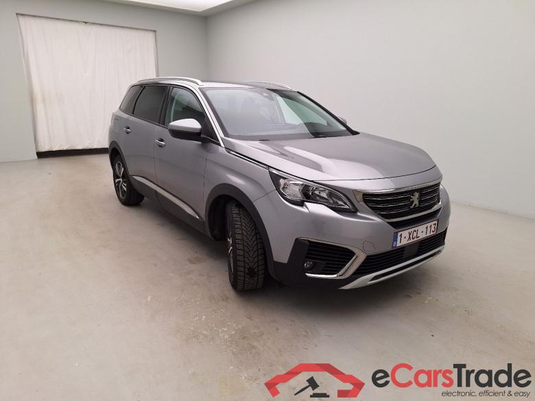 Peugeot, 5008 '16, Peugeot 5008 1.2 PureTech 96kW S&S Allure 5d 7pl - NO COC #2