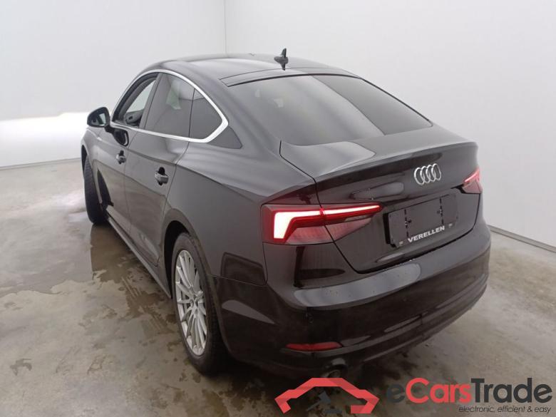 Audi A5 Sportback 35 TDI 120kW S tronic Business Edition 5d #3