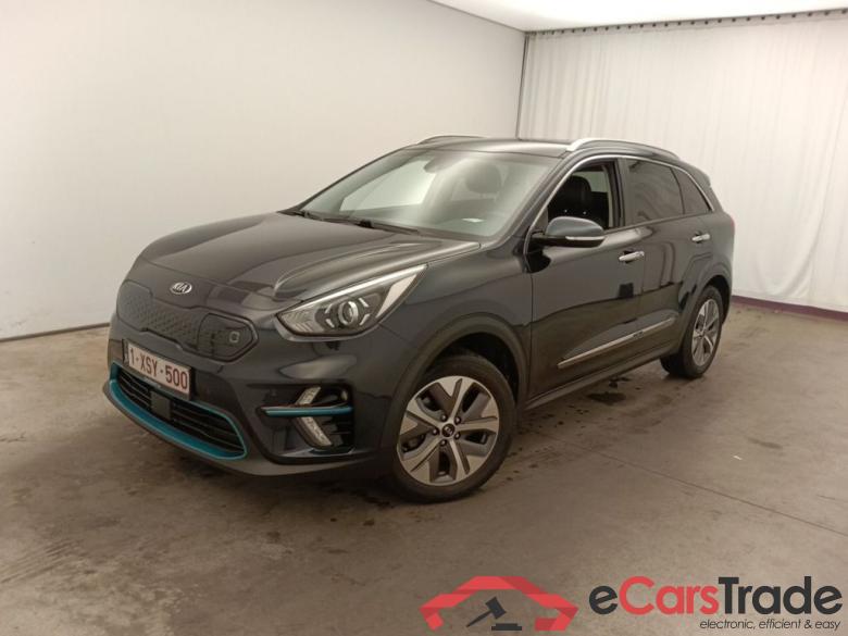 KIA Niro e-Niro 150kW More 5d #4