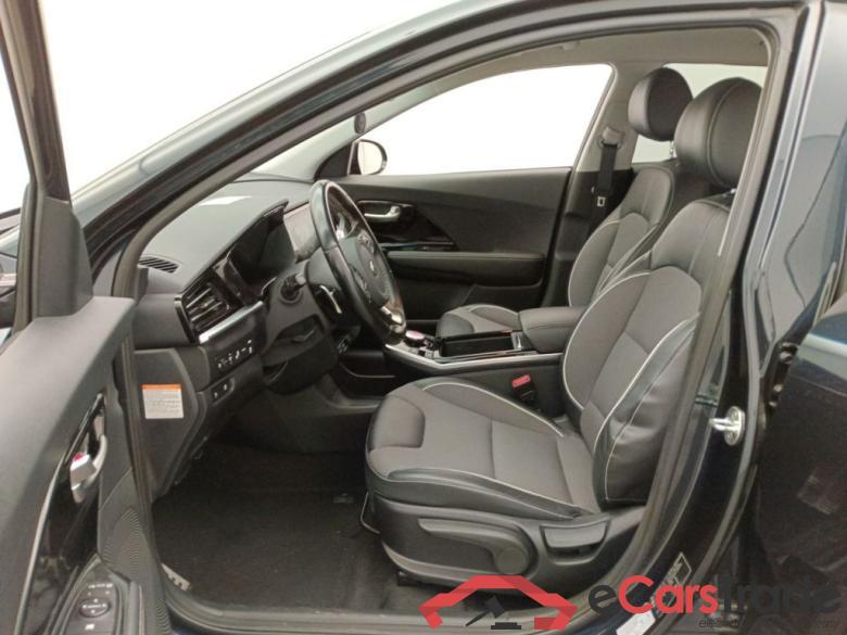 KIA Niro e-Niro 150kW More 5d #6