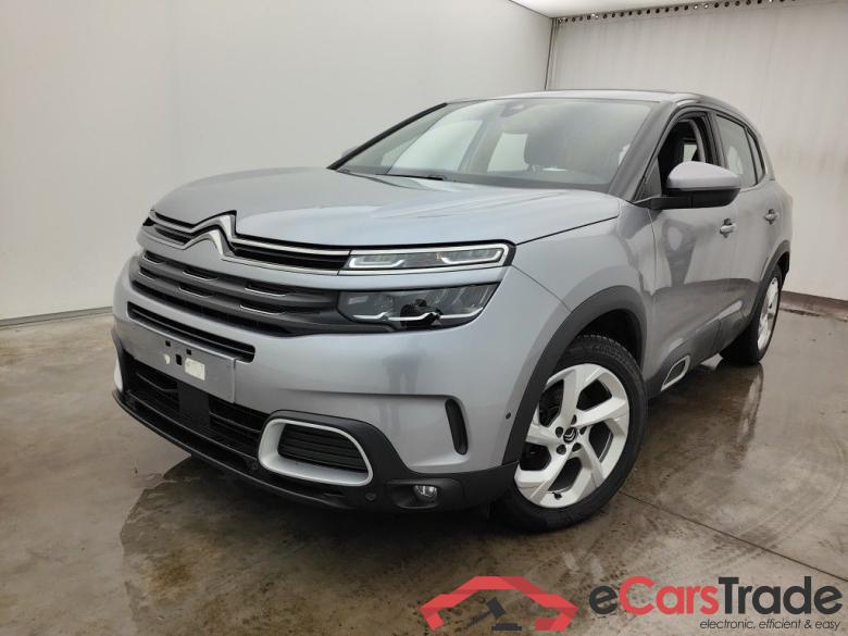 Citroën C5 Aircross 1.5 BlueHDi 130 S&S EAT8 Bus. GPS 105g 5d #4
