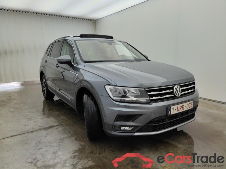 Volkswagen TIGUAN ALLSPACE 2.0 TDI SCR Comfortline 5d #2