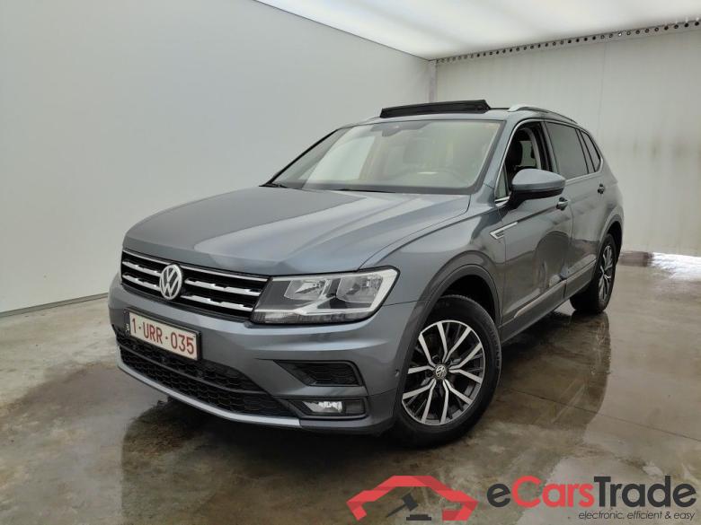 Volkswagen TIGUAN ALLSPACE 2.0 TDI SCR Comfortline 5d #4