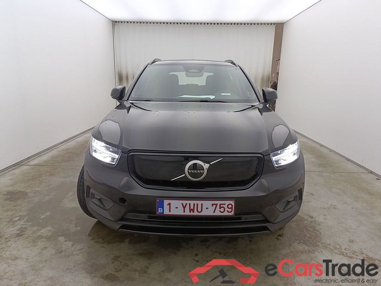 Volvo XC40 P8 4x4 Recharge R-Design 5d #1