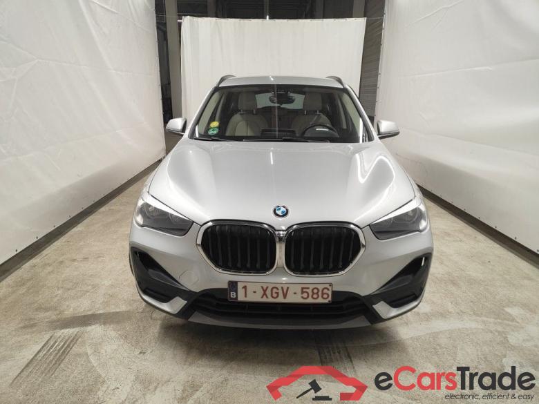 BMW X1 sDrive16dA (85 kW) 5d #1
