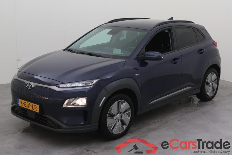 HYUNDAI Kona  #1