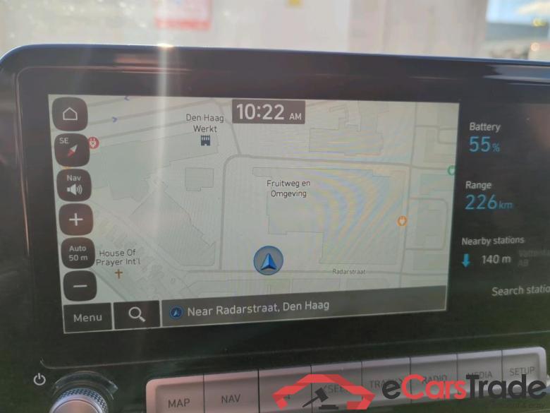 HYUNDAI Kona  #3